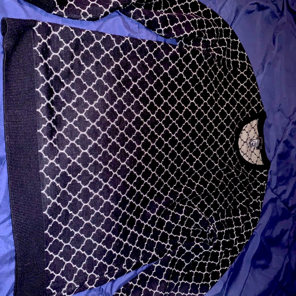 H&M Merino wool sweater